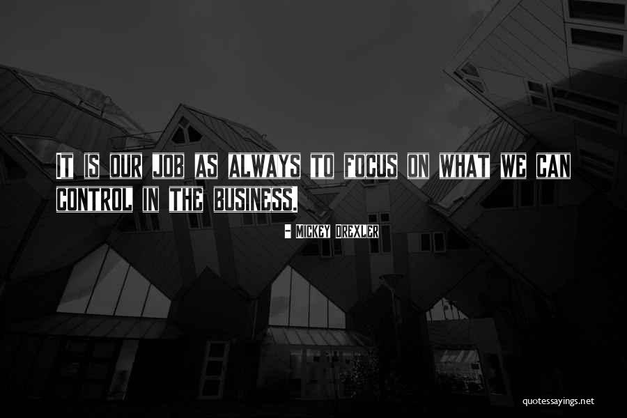 Drexler Quotes By Mickey Drexler Drexler Quotes By Mickey Drexler