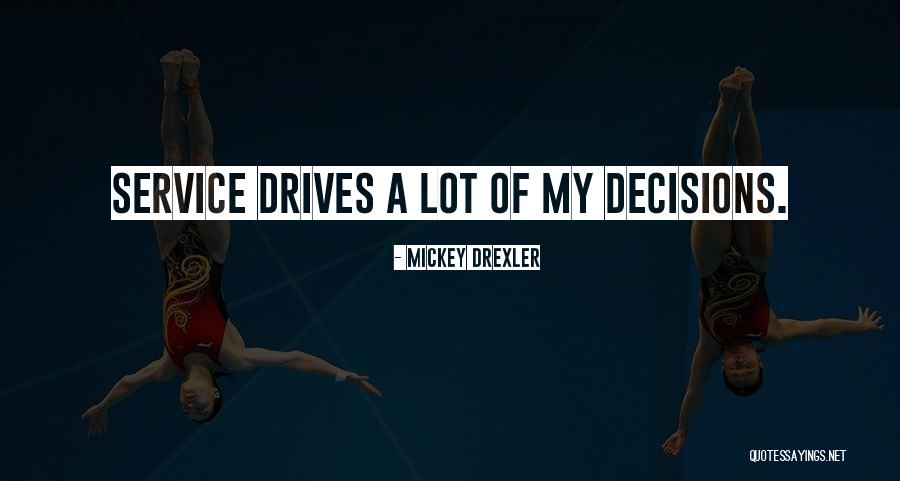Drexler Quotes By Mickey Drexler Drexler Quotes By Mickey Drexler