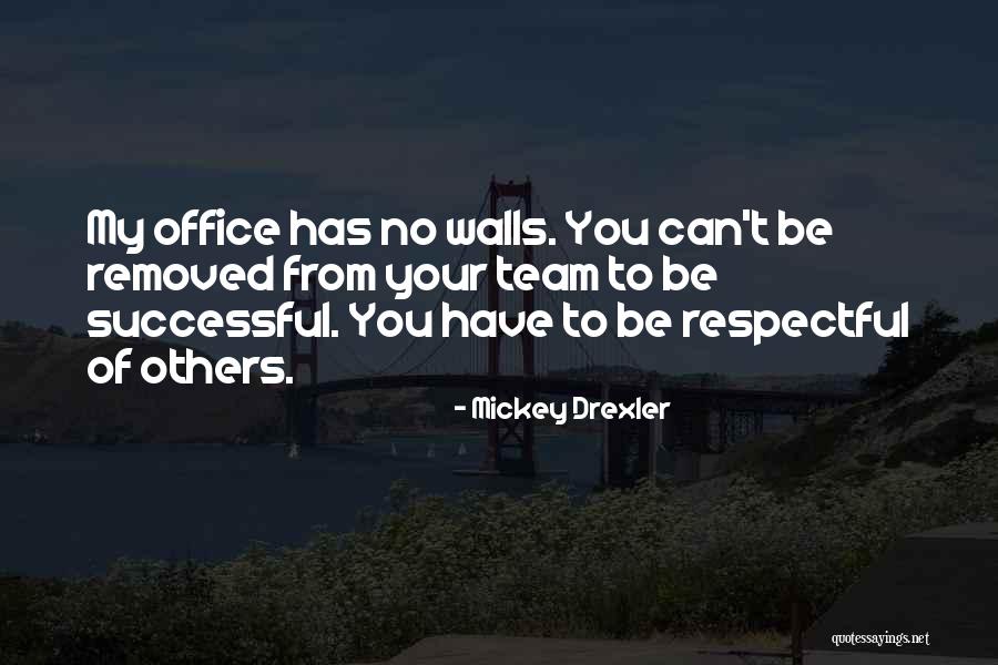 Drexler Quotes By Mickey Drexler Drexler Quotes By Mickey Drexler