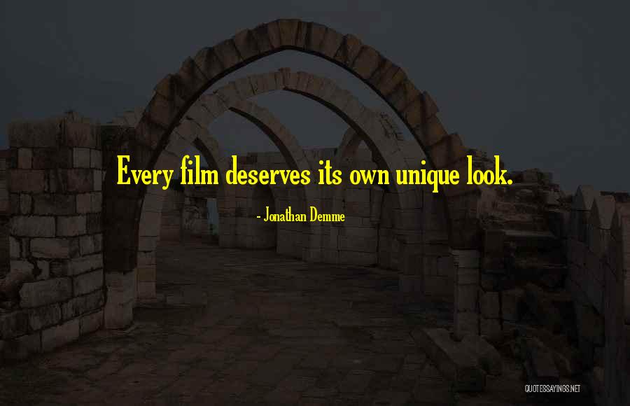 Drexlers Restaurant Quotes By Jonathan Demme Drexlers Restaurant Quotes By Jonathan Demme
