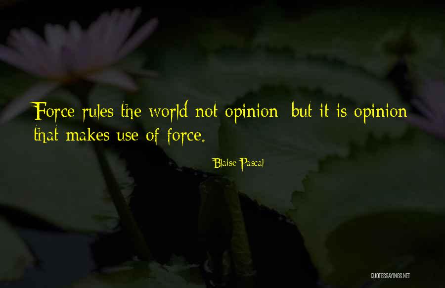 Dreyers English Quotes By Blaise Pascal Dreyers English Quotes By Blaise Pascal