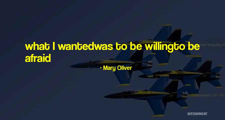 Dreyfoos School Of The Arts Quotes By Mary Oliver Dreyfoos School Of The Arts Quotes By Mary Oliver