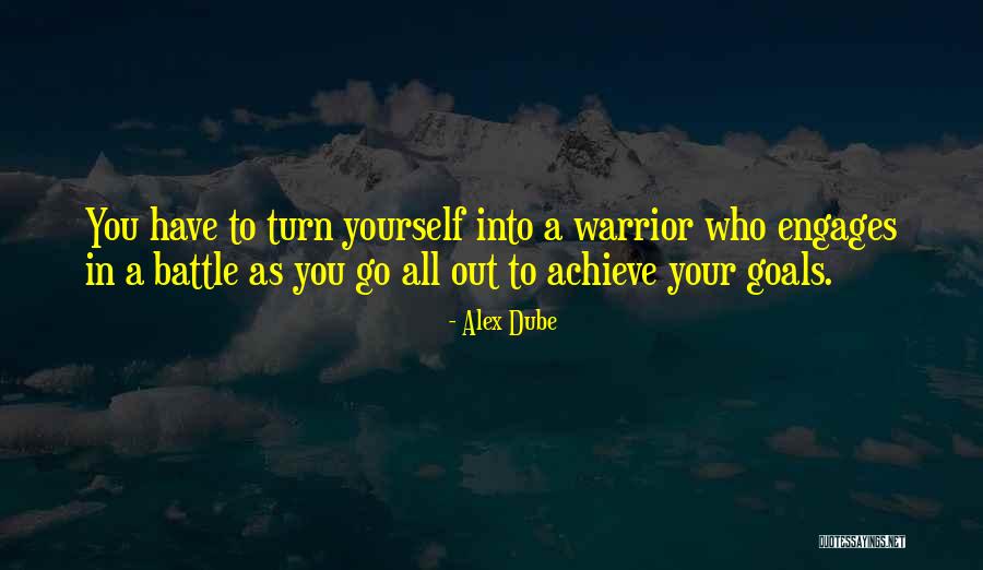 Dreyvon Mccray Quotes By Alex Dube Dreyvon Mccray Quotes By Alex Dube