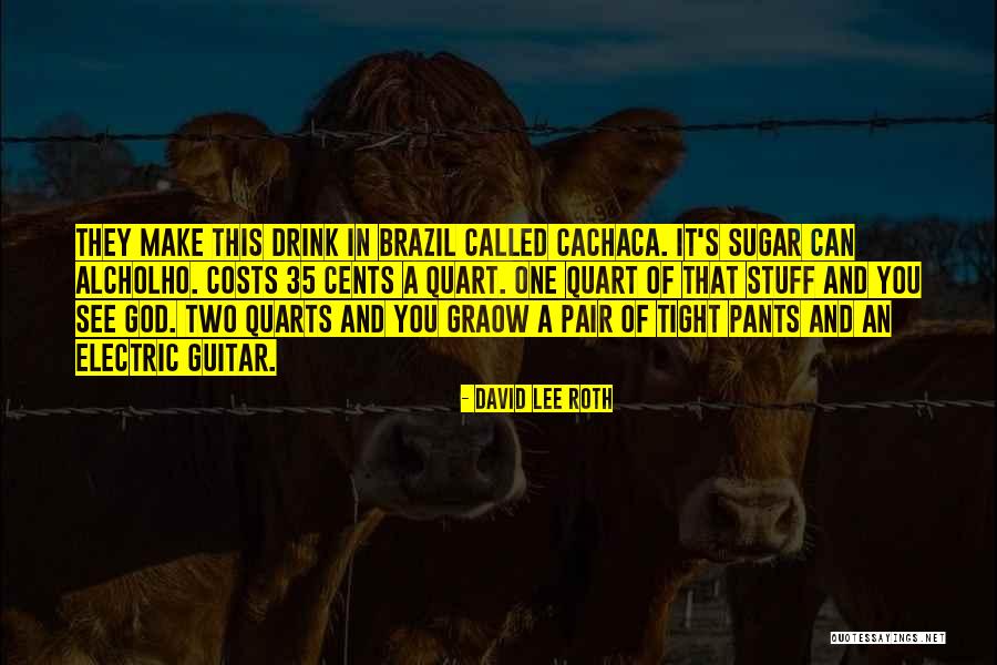 Drgania Quotes By David Lee Roth Drgania Quotes By David Lee Roth