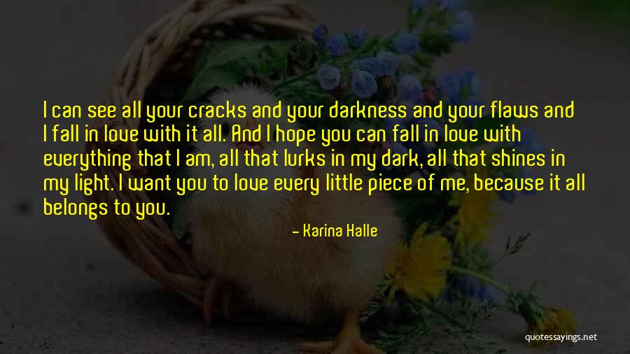 Drgm Drill Quotes By Karina Halle Drgm Drill Quotes By Karina Halle