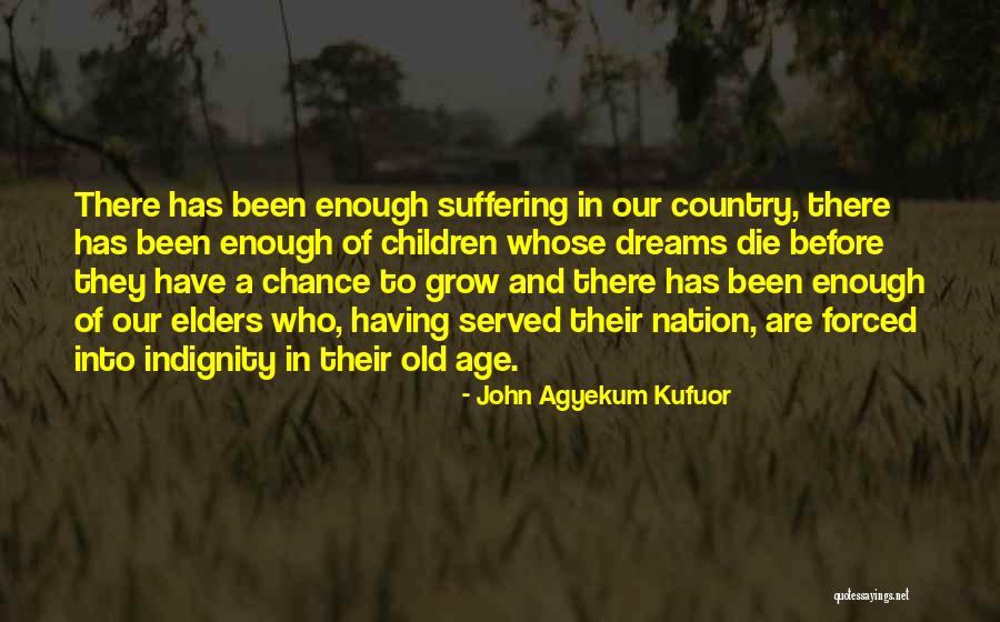 Dribble Drive Offense Quotes By John Agyekum Kufuor Dribble Drive Offense Quotes By John Agyekum Kufuor