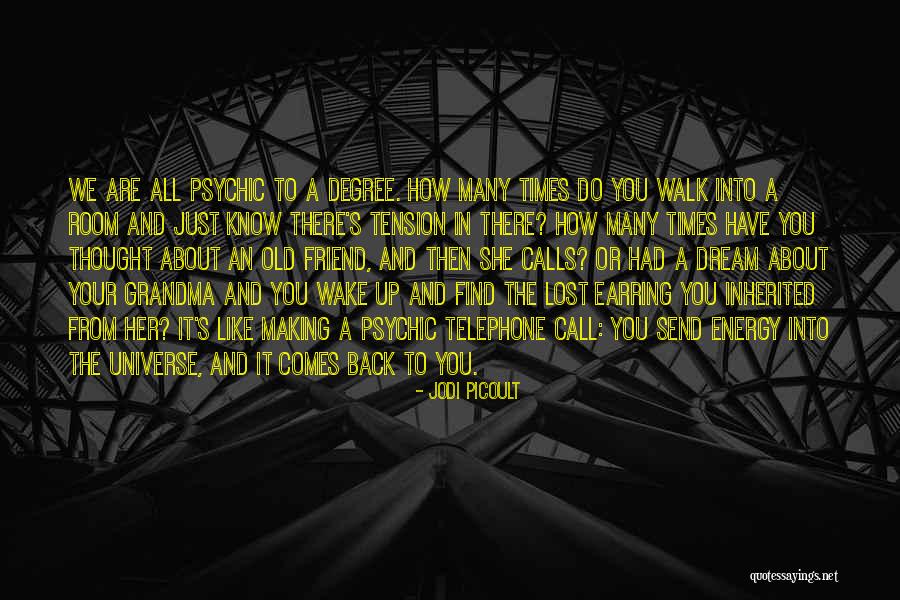Dribble Up Soccer Quotes By Jodi Picoult Dribble Up Soccer Quotes By Jodi Picoult