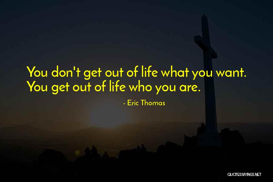 Dribbler Way Quotes By Eric Thomas Dribbler Way Quotes By Eric Thomas