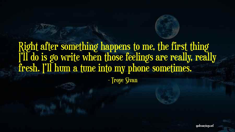 Dribbles Excess Quotes By Troye Sivan Dribbles Excess Quotes By Troye Sivan