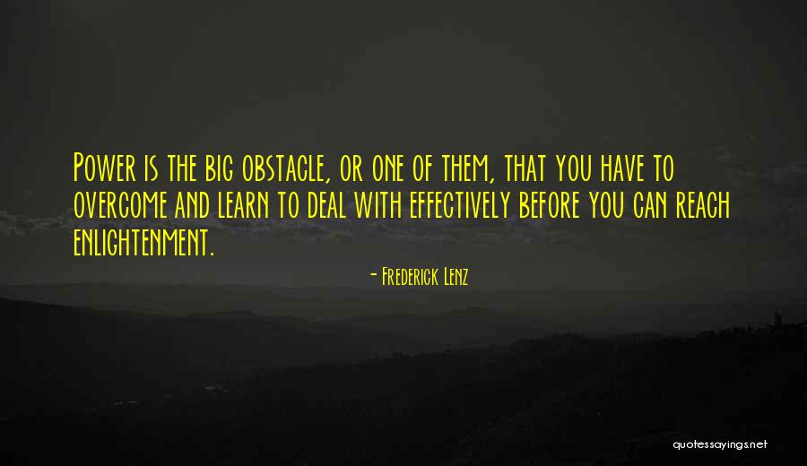 Dribblesome Teapots Quotes By Frederick Lenz Dribblesome Teapots Quotes By Frederick Lenz