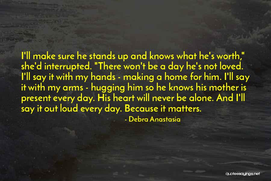 Driblar Conjugation Quotes By Debra Anastasia Driblar Conjugation Quotes By Debra Anastasia