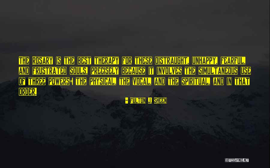 Driblar Conjugation Quotes By Fulton J. Sheen Driblar Conjugation Quotes By Fulton J. Sheen