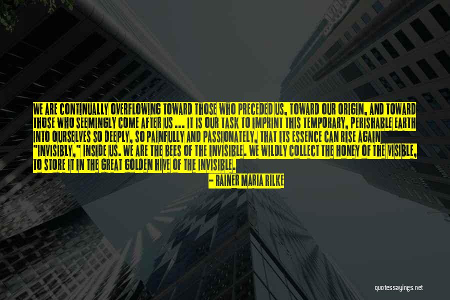 Driblar Quotes By Rainer Maria Rilke Driblar Quotes By Rainer Maria Rilke