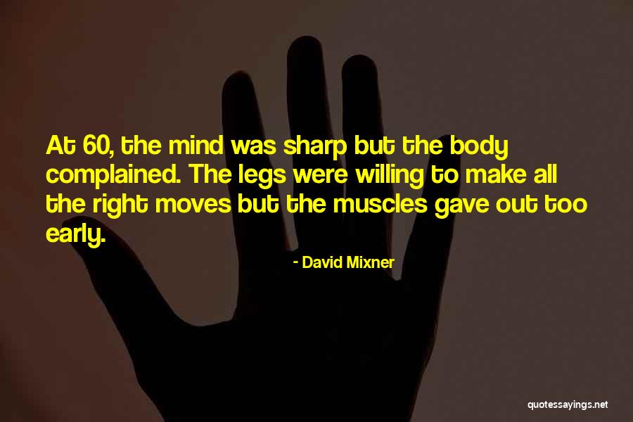 Driblet Water Quotes By David Mixner Driblet Water Quotes By David Mixner
