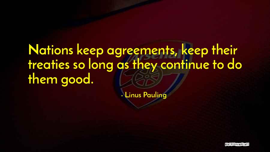 Driblet Water Quotes By Linus Pauling Driblet Water Quotes By Linus Pauling