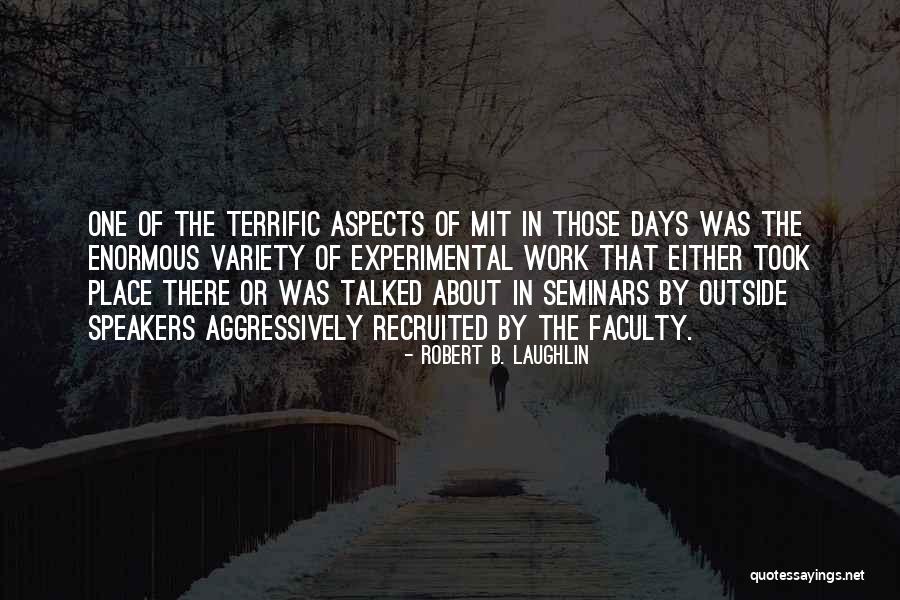 Driblet Water Quotes By Robert B. Laughlin Driblet Water Quotes By Robert B. Laughlin