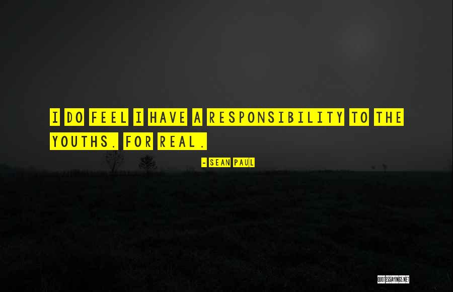 Driblet Water Quotes By Sean Paul Driblet Water Quotes By Sean Paul