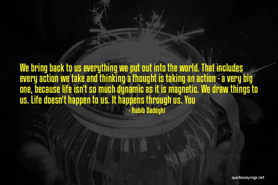 Dricota Quotes By Habib Sadeghi Dricota Quotes By Habib Sadeghi