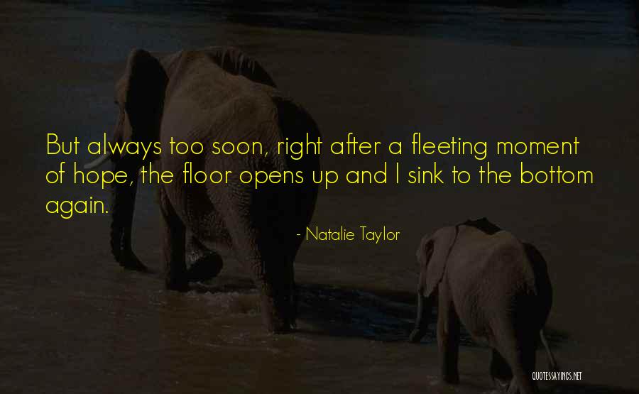 Dricota Quotes By Natalie Taylor Dricota Quotes By Natalie Taylor