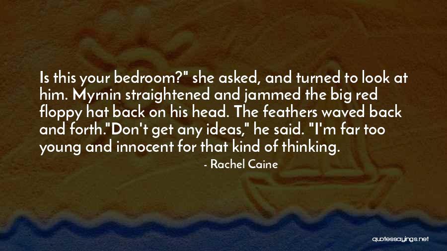 Dricota Quotes By Rachel Caine Dricota Quotes By Rachel Caine