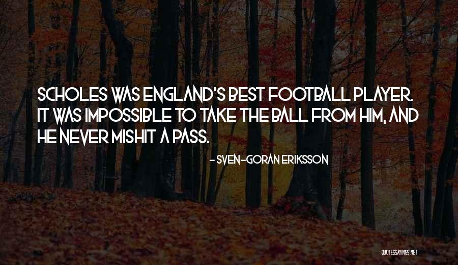 Dridi Mohamed Quotes By Sven-Goran Eriksson Dridi Mohamed Quotes By Sven-Goran Eriksson