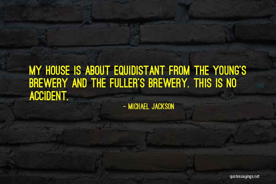 Dridi Nettoyage Quotes By Michael Jackson Dridi Nettoyage Quotes By Michael Jackson
