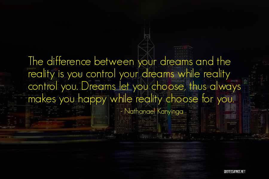 Driehaus Funds Quotes By Nathanael Kanyinga Driehaus Funds Quotes By Nathanael Kanyinga