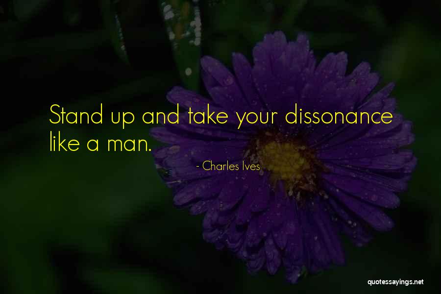 Driekoppies Quotes By Charles Ives Driekoppies Quotes By Charles Ives
