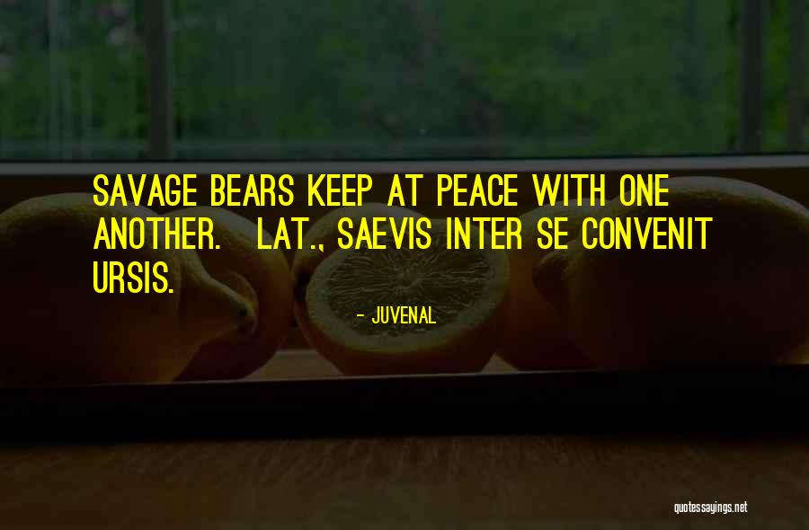 Drielingen Quotes By Juvenal Drielingen Quotes By Juvenal