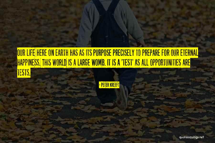 Drielingen Quotes By Peter Kreeft Drielingen Quotes By Peter Kreeft