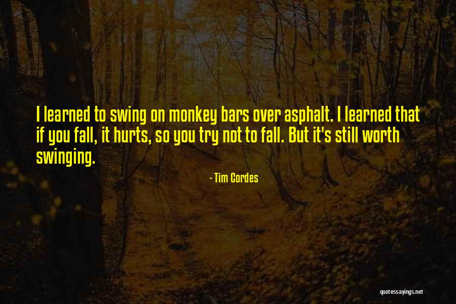 Drielingzenuw Quotes By Tim Cordes Drielingzenuw Quotes By Tim Cordes