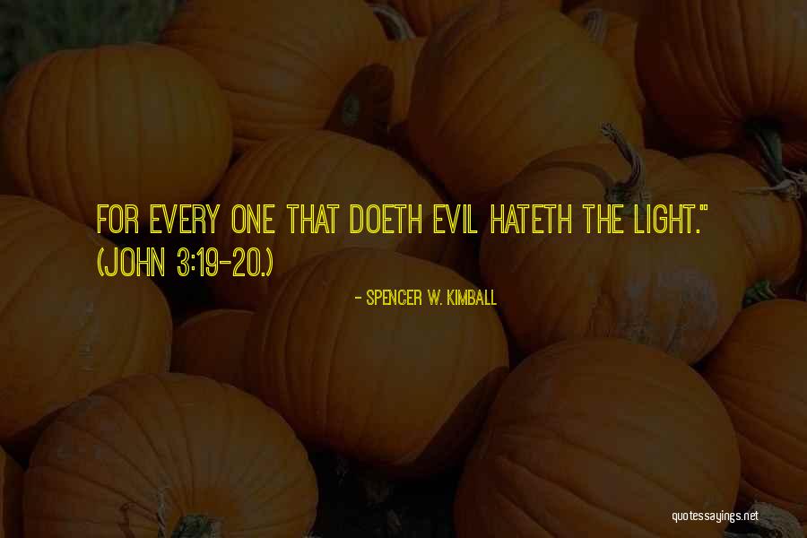 Drielly Drudi Quotes By Spencer W. Kimball Drielly Drudi Quotes By Spencer W. Kimball