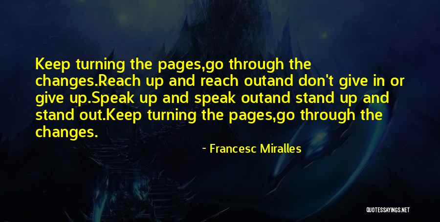 Driely Quotes By Francesc Miralles Driely Quotes By Francesc Miralles