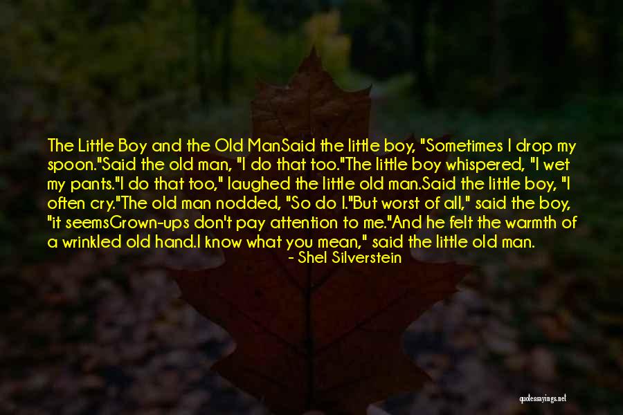 Driesel Jewish Name Quotes By Shel Silverstein Driesel Jewish Name Quotes By Shel Silverstein