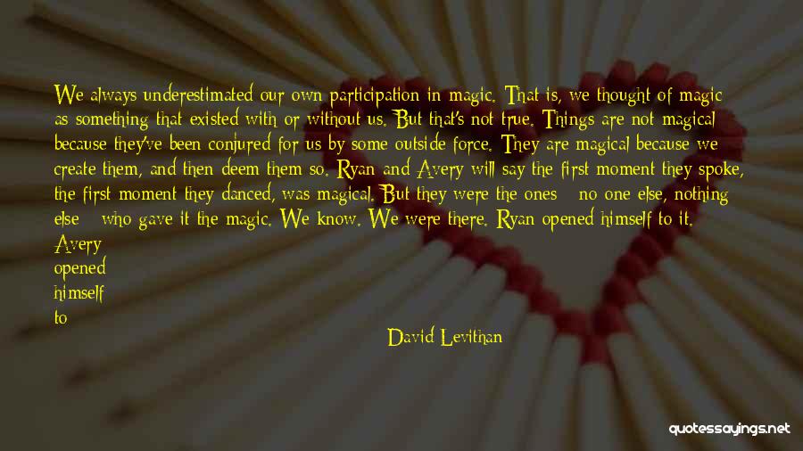 Driessner Quotes By David Levithan Driessner Quotes By David Levithan