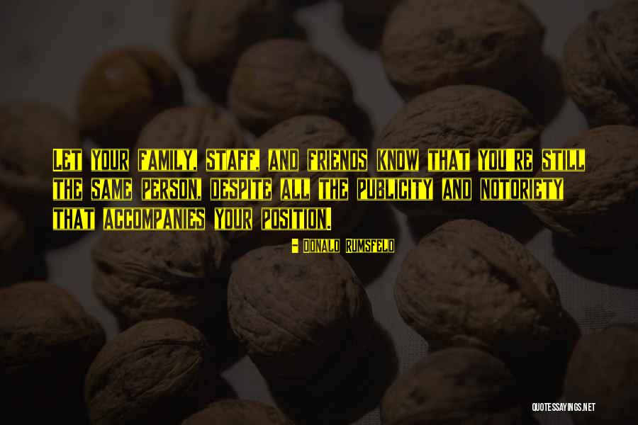 Driest Desert Quotes By Donald Rumsfeld Driest Desert Quotes By Donald Rumsfeld