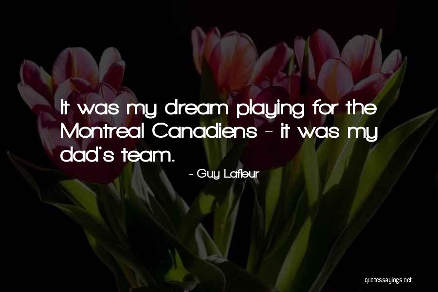 Driestar Quotes By Guy Lafleur Driestar Quotes By Guy Lafleur