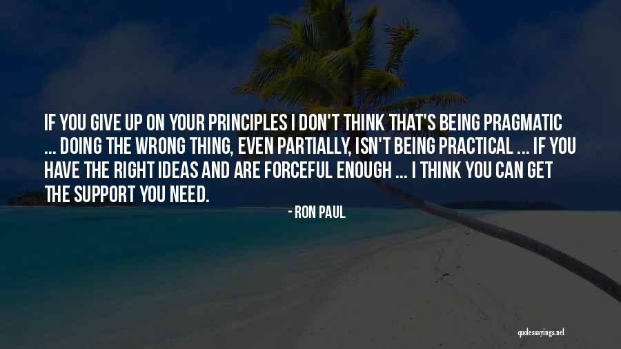Driffield School Quotes By Ron Paul Driffield School Quotes By Ron Paul
