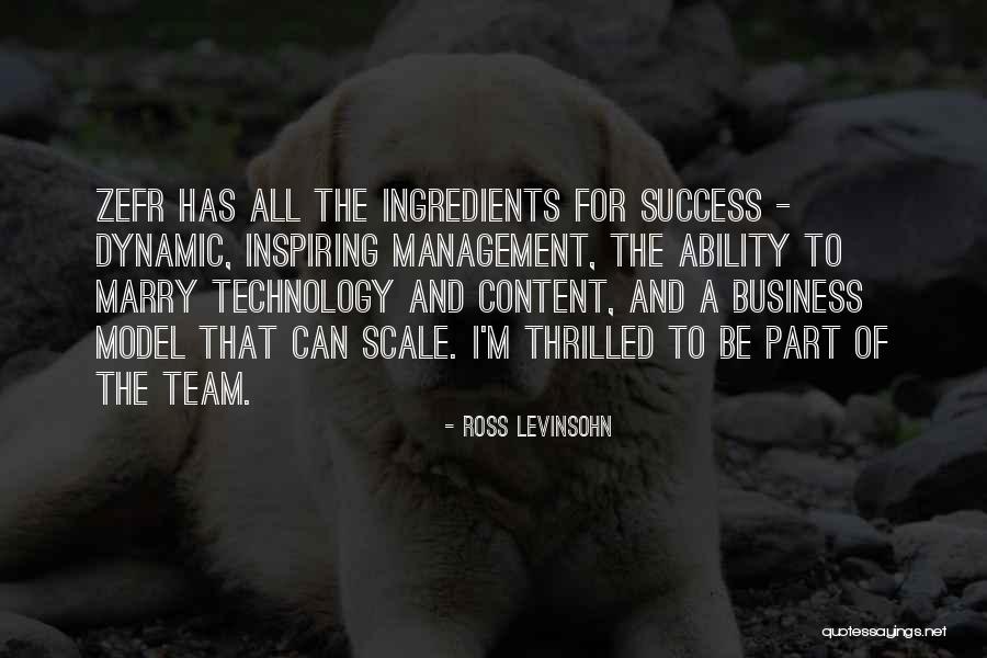 Driffield Times Quotes By Ross Levinsohn Driffield Times Quotes By Ross Levinsohn