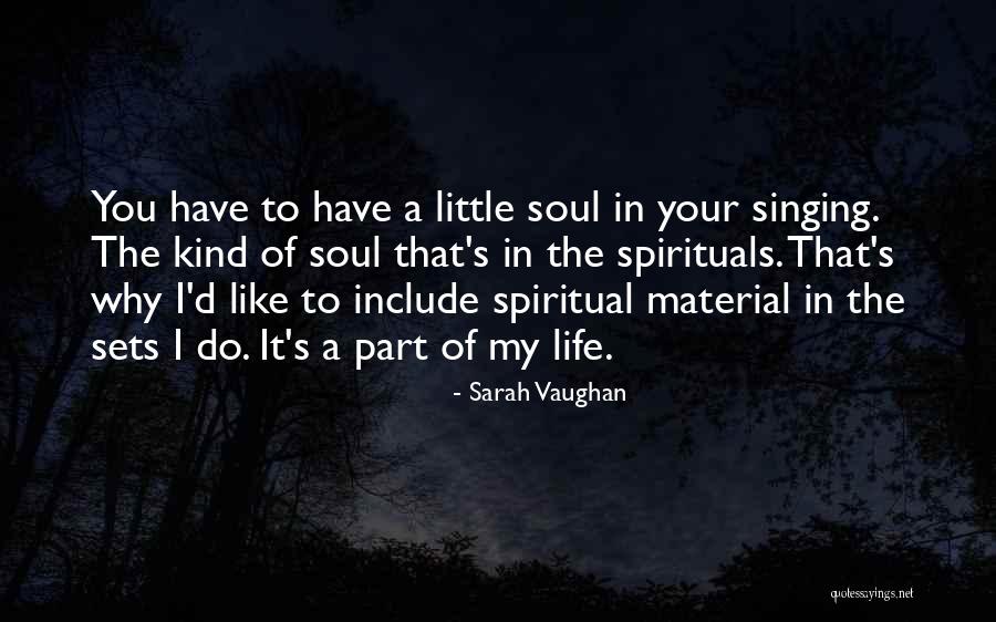 Driffield Times Quotes By Sarah Vaughan Driffield Times Quotes By Sarah Vaughan