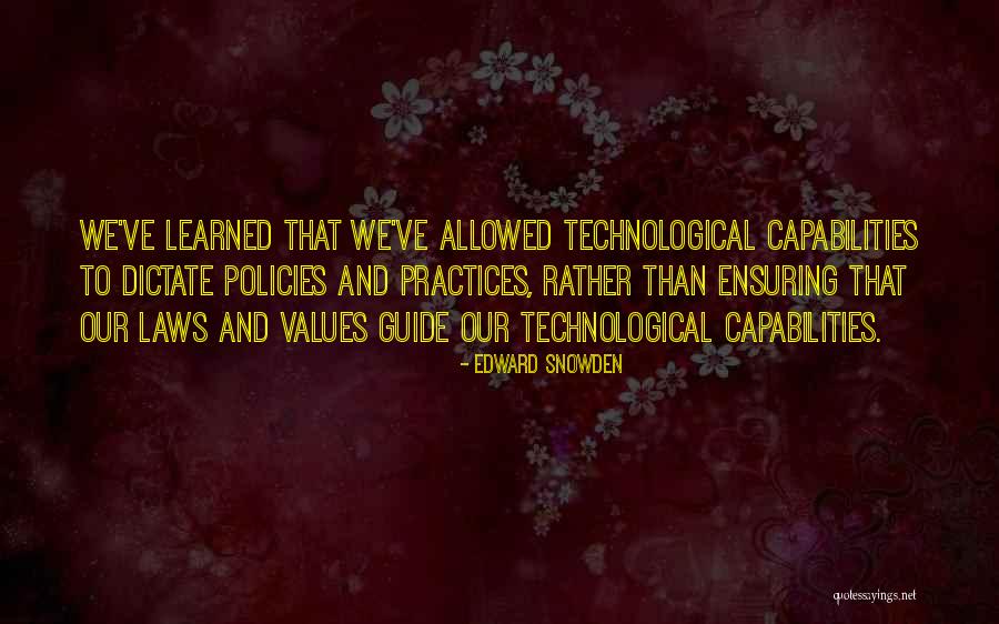 Drifted Unblocked Quotes By Edward Snowden Drifted Unblocked Quotes By Edward Snowden