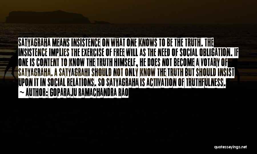 Drifters Tv Quotes By Goparaju Ramachandra Rao