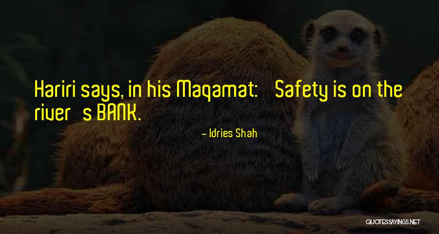 Driftglass Podcast Quotes By Idries Shah Driftglass Podcast Quotes By Idries Shah