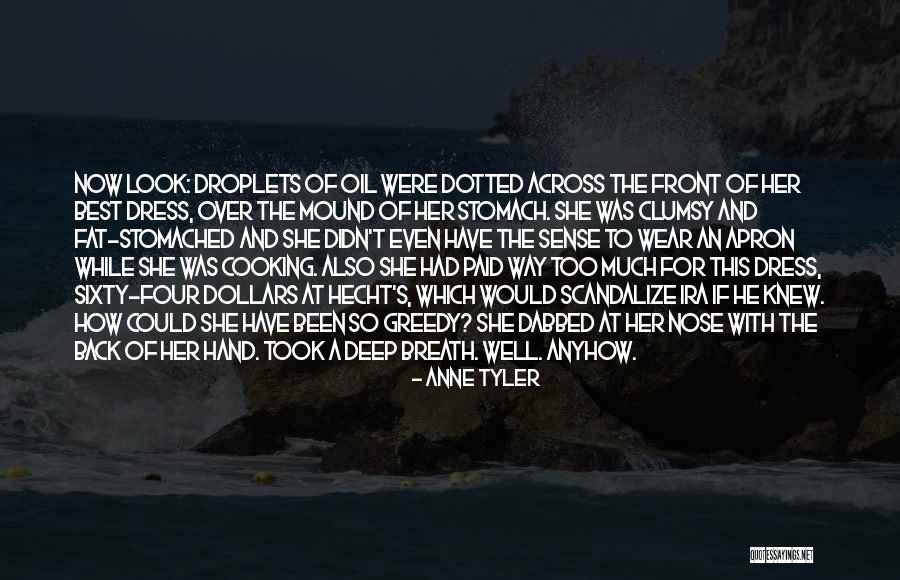 Drifting Away From Your Best Friend Quotes By Anne Tyler Drifting Away From Your Best Friend Quotes By Anne Tyler