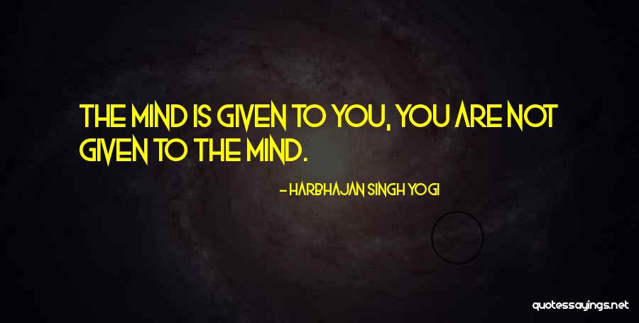Drifting Into Insanity Quotes By Harbhajan Singh Yogi Drifting Into Insanity Quotes By Harbhajan Singh Yogi