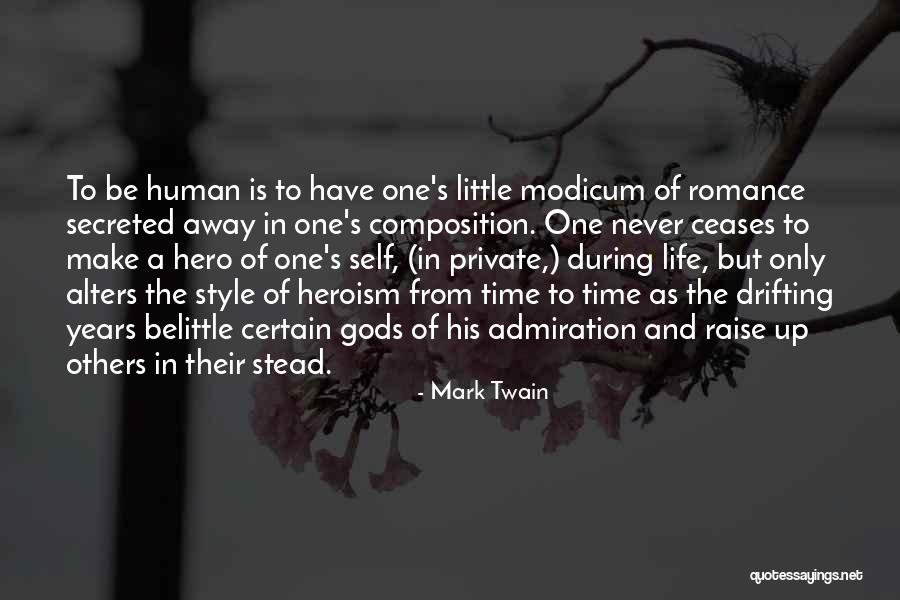 Drifting Quotes By Mark Twain Drifting Quotes By Mark Twain