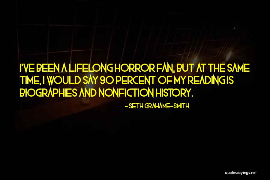 Driftshop Quotes By Seth Grahame-Smith Driftshop Quotes By Seth Grahame-Smith