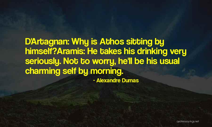 Drigge Quotes By Alexandre Dumas Drigge Quotes By Alexandre Dumas