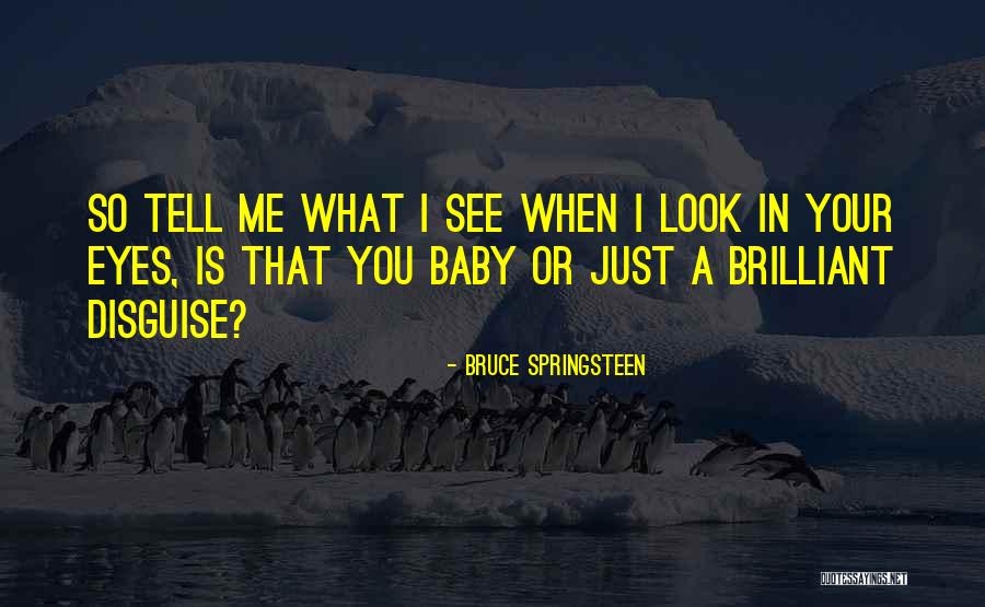 Drigge Quotes By Bruce Springsteen Drigge Quotes By Bruce Springsteen