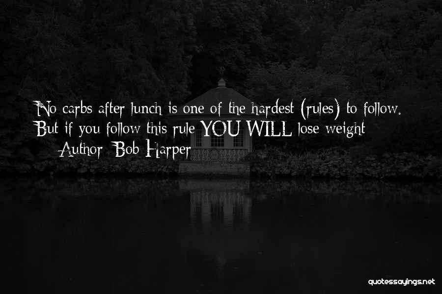 Driggers Summerville Quotes By Bob Harper
